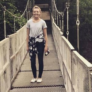 Meet your Posher, Chani